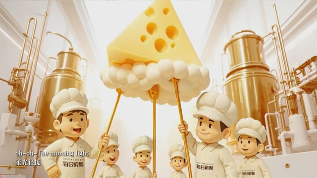 AI產(chǎn)品-每日鮮酪 AI產(chǎn)品-每日鮮酪